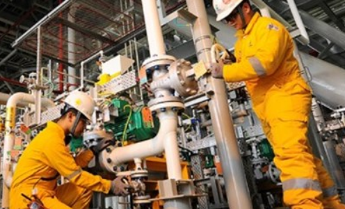 XRG PETRONAS Turkmenistan